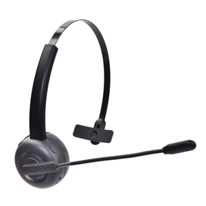 Casques d'écoute pour le bureau