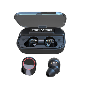 Casque sans fil