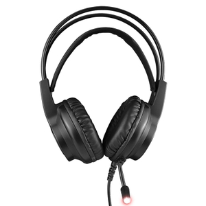 Casque de jeu à canaux sonores 7.1