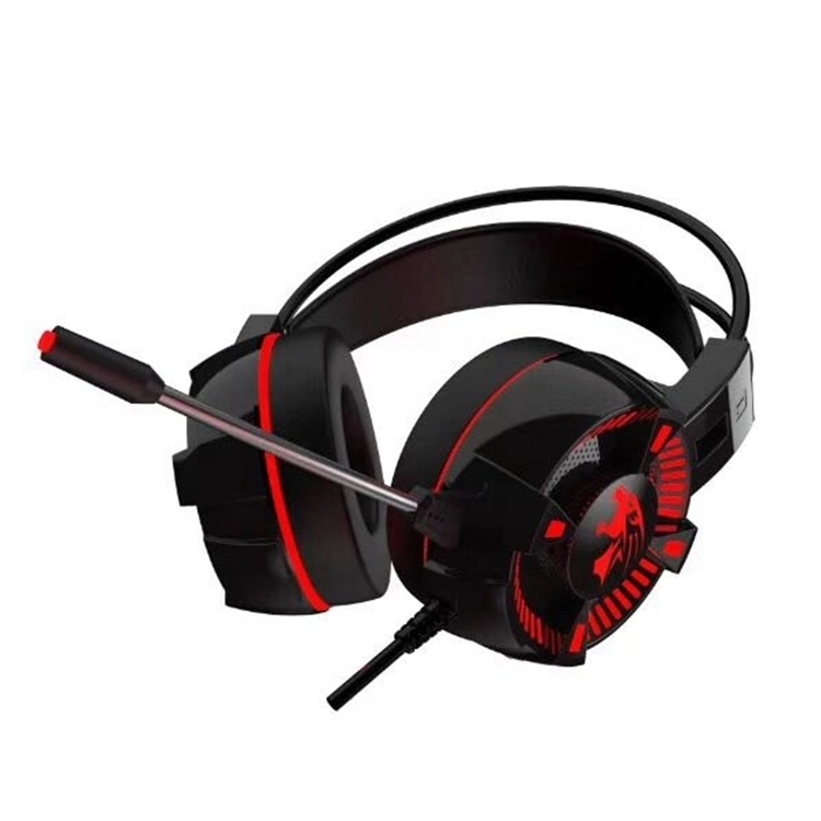 Casque de jeu Amazon